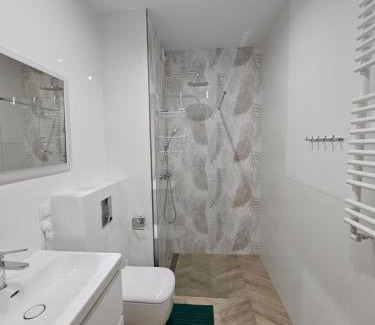 Skierniewice Apartment | Tabago Studio 39 Skierniewice