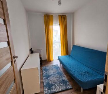 Skierniewice Apartment | Tabago Studio 39 Skierniewice