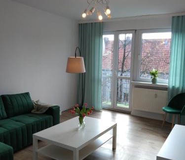 Kedzierzyn Kozle Apartment | Tabago Studio 7