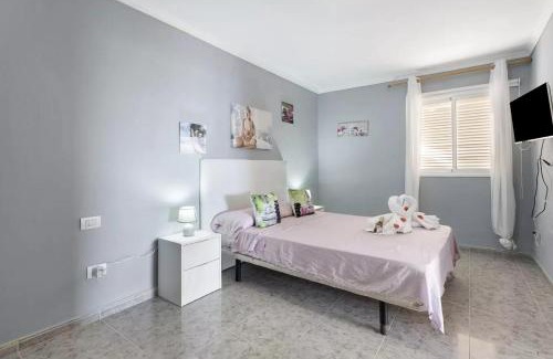 Tabaiba Apartment | Tabaiba Sunset sea Views