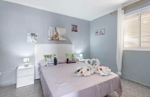 Tabaiba Apartment | Tabaiba Sunset sea Views