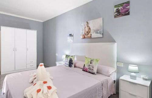 Tabaiba Apartment | Tabaiba Sunset sea Views