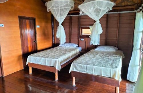 Ko Yao Resort | Tabeak View Point