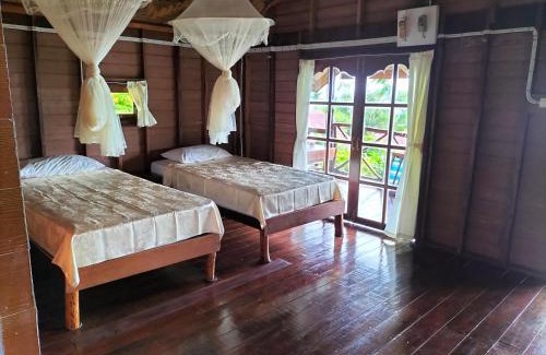 Ko Yao Resort | Tabeak View Point