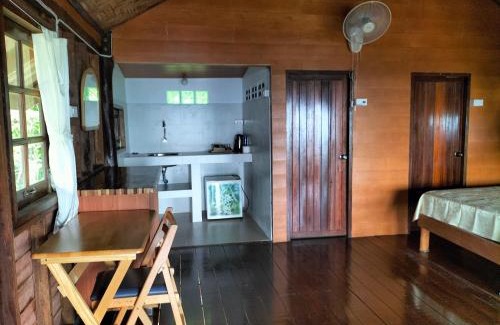 Ko Yao Resort | Tabeak View Point