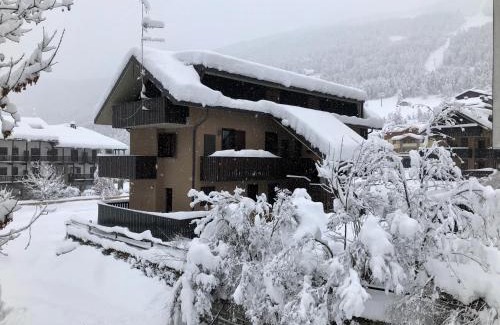 Aprica Apartment | Tablà - confort ed eleganza a 100 mt dagli impianti