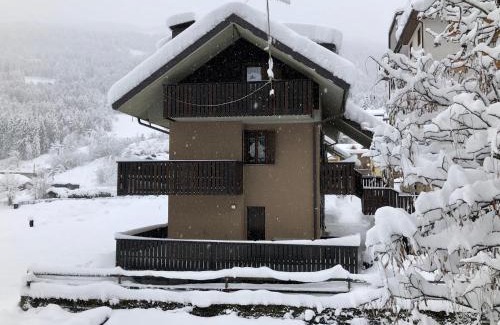 Aprica Apartment | Tablà - confort ed eleganza a 100 mt dagli impianti