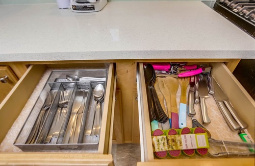 Solana Beach Cottage | Table Tops Beach Cottage in Solana Beach