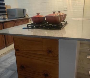 Pretoria House | Tabularasa Hideaway