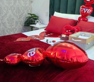 Pretoria House | Tabularasa Hideaway