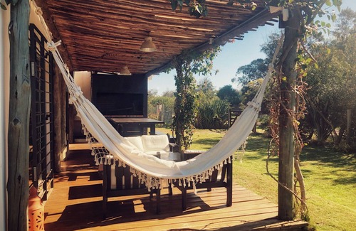 Jose Ignacio House | Tacheles