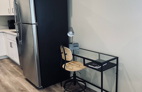 Hilltop Apartment | Tacoma New 1 Bedroom Apartment near Parks & Hospital