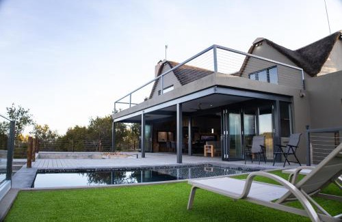 Bela-Bela Villa | Tadima Lodge Mabalingwe