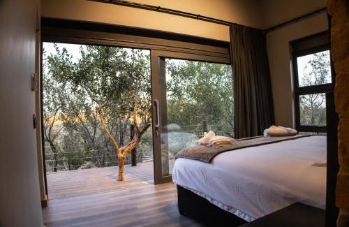 Bela-Bela Villa | Tadima Lodge Mabalingwe