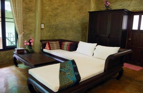 Saluang Hotel | Tadplacamp Organic Farm Stay