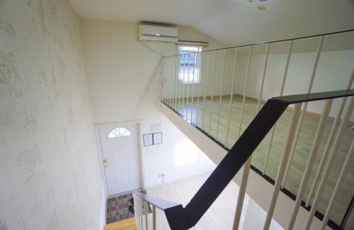 Taean House | Taean Anmyeondo Badabi Pension
