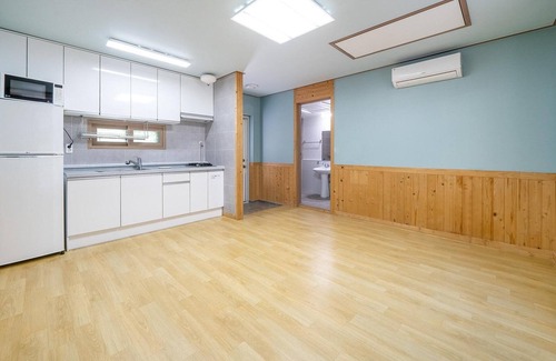 Kasinae House | Taean Hansung Healingcamp Dokche Pension
