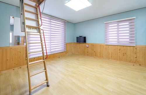 Kasinae House | Taean Hansung Healingcamp Dokche Pension