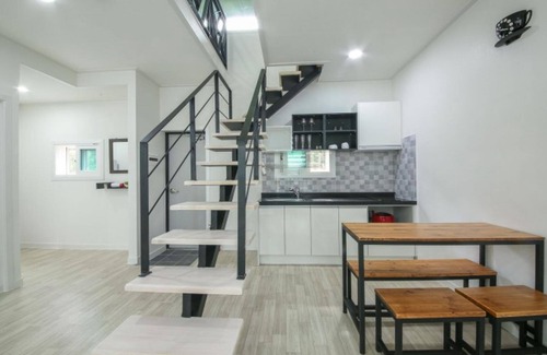 Nam House | Taean Hue Place Pool Villa