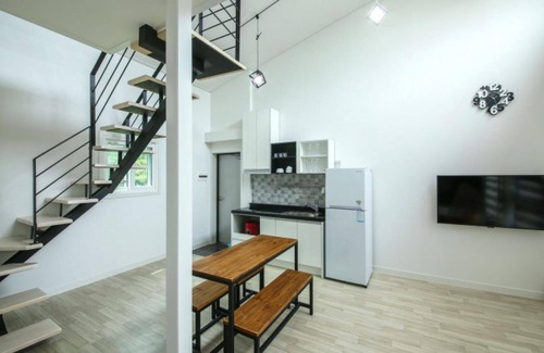 Nam House | Taean Hue Place Pool Villa