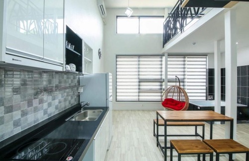 Nam House | Taean Hue Place Pool Villa