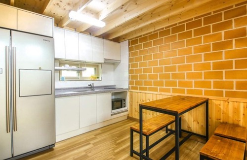 Nam House | Taean Hue Place Pool Villa