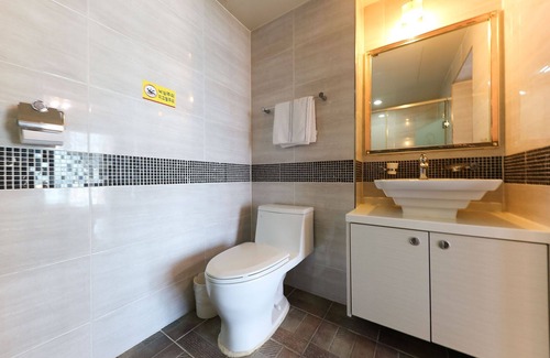 Araemok Hotel | Taean Jade Resortel