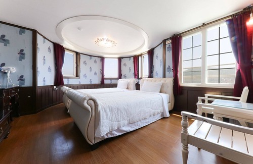 Araemok Hotel | Taean Jade Resortel