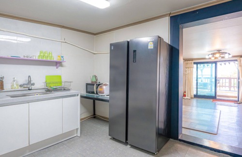 Taean House | Taean Manripo Picnic Pension