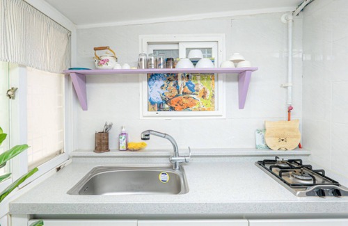Taean House | Taean Manripo Picnic Pension