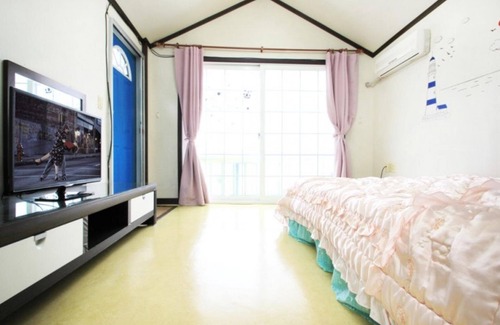 Taean House | Taean Sandeurae Pets Freiendly Pension