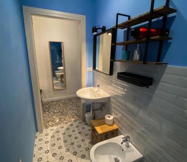 Crispiano Bed & Breakfast | Taffetà b&b