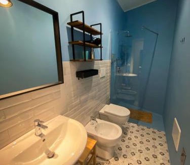 Crispiano Bed & Breakfast | Taffetà b&b