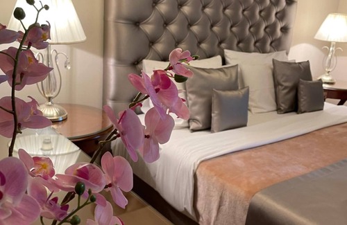 Arachova Hotel | TAGLI RESORT & VILLAS