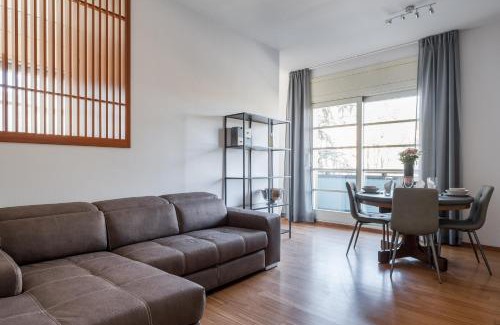 Savena Apartment | Tagliacozzi Suite Apartment