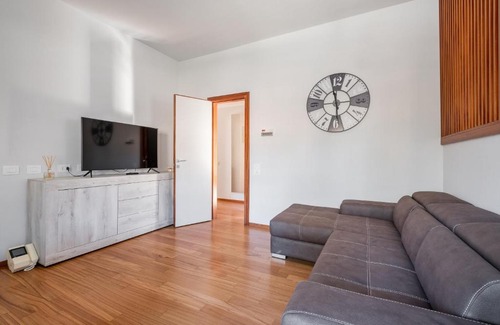 Savena Apartment | Tagliacozzi Suite Apartment
