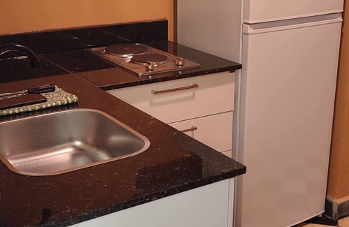 Asuncion Apartment | Taguato Recoleta 03 Recoleta - Asunción