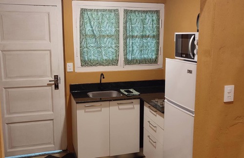 Asuncion Apartment | Taguato Recoleta 03 Recoleta - Asunción