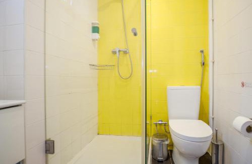 Alges House | Tagus 5 Colours Suites