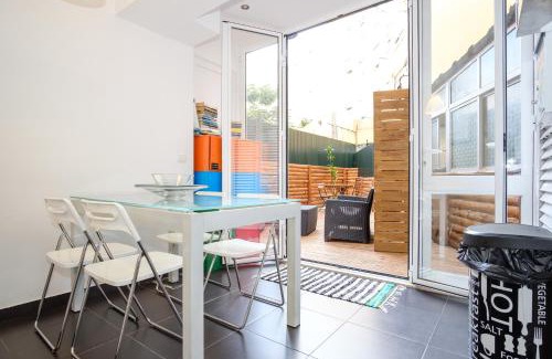Alges House | Tagus 5 Colours Suites