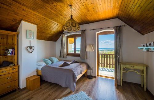 Monoszlo Apartment | Tagyon Birtok Panoráma Apartman