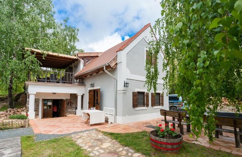 Tagyon Bed & Breakfast | Tagyon Birtok Royal Apartmanház