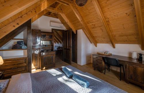 Tagyon Bed & Breakfast | Tagyon Birtok Royal Apartmanház