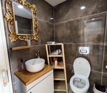 Buyukcekmece Villa | Tahari Villas