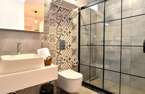 Datca City Center Hotel | Tahir Ağa Hotel Datça