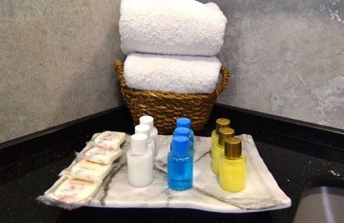 Datca City Center Hotel | Tahir Ağa Hotel Datça