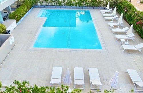 Jesolo Apartment | Tahiti Suite Frontemare - Jesolo - SOLO FAMIGLIE