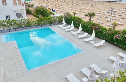 Jesolo Apartment | Tahiti Suite Frontemare - Jesolo - SOLO FAMIGLIE