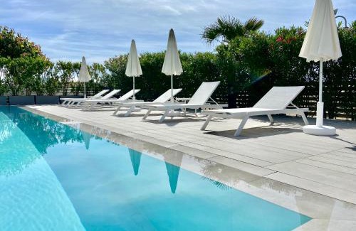 Jesolo Apartment | Tahiti Suite Frontemare - Jesolo - SOLO FAMIGLIE