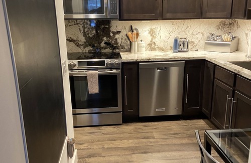 Tahoe Keys House | Tahoe Keys Waterfront Condo Long Term Rental (31 days or more)